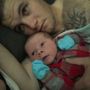 Meet your Posher, Tim